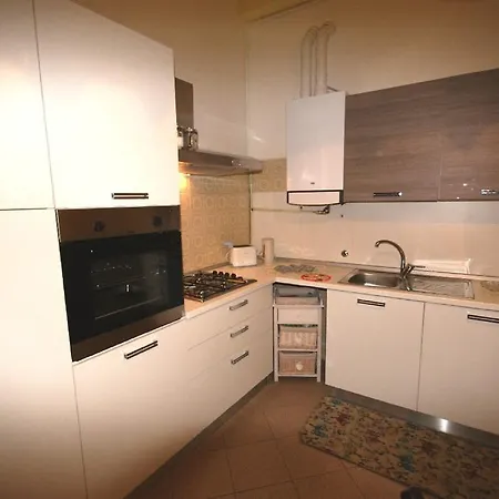 Apartman De Amicis *