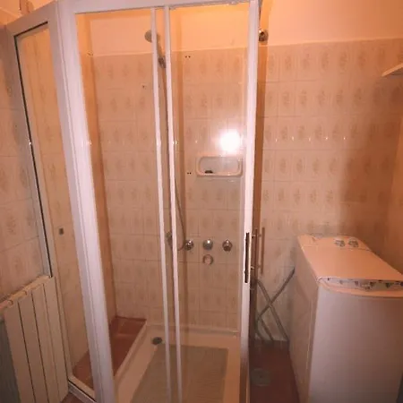 De Amicis Apartman