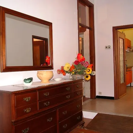 Apartman De Amicis *