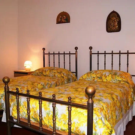 Apartman De Amicis