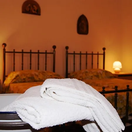Apartman De Amicis *