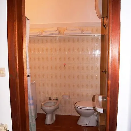 Apartman De Amicis Imperia