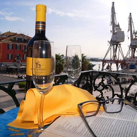 De Amicis Imperia