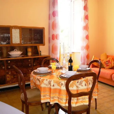 Apartman De Amicis