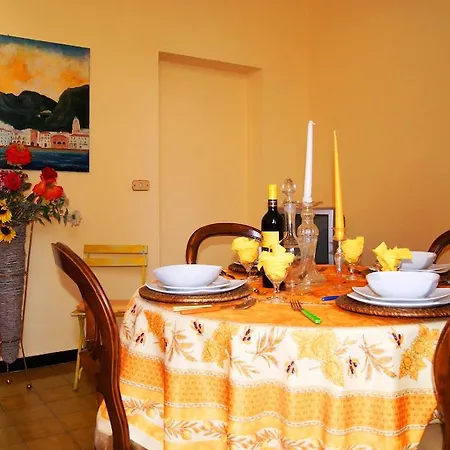 Apartman De Amicis Imperia