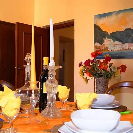 Apartman De Amicis