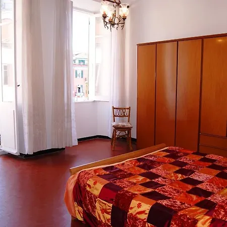 Apartman De Amicis Imperia